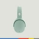 thumbnail image 2 of Skullcandy Hesh ANC Auriculares inalámbricos Bluetooth con cable de carga, cancelación activa de ruido, batería de hasta 22 horas, diseño ligero plegable, micrófono para iPhone Android - Preppy Sage, 2 of 5