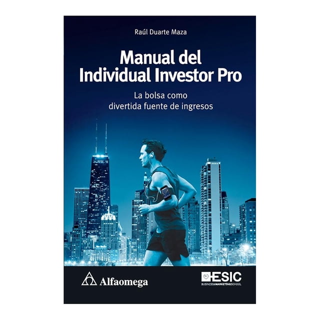 Manual del Individual Investor Pro