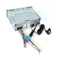 thumbnail image 3 of Kenwood KMR-D382BT Marine CD-Receiver with Bluetooth & Conformal Coating, 3 of 3