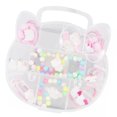 thumbnail image 3 of Conjunto de joyas para niños ANGGREK con caja de almacenamiento, 3 of 7