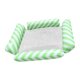 thumbnail image 1 of Hamaca inflable con flotador para piscina kusrkot cama con sillón flotante para piscina con flotabilidad Verde, 1 of 8
