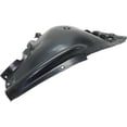 thumbnail image 4 of Fender Liner For 14-18 X5 Sport Utility Set of 2 Front LH and RH Front Section Fits select: 2014-2018 BMW X5 XDRIVE35I, 4 of 12
