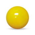 thumbnail image 2 of Pelotas de Plástico Yoker 25 Vinil Lisas Inflar Colores Surtidos 8 1/2 Pulgadas, 2 of 2