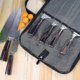 thumbnail image 5 of Portab Bag Waxed 4 Slots Stora Bag Kit Roll Bag, 5 of 5
