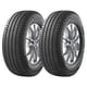thumbnail image 1 of Paquete de 2 Llantas MICHELIN 225/55R19 Primacy Suv+ 99V, 1 of 2