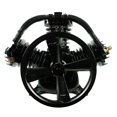 thumbnail image 4 of Puma 3 Cylinder 1 Single Stage Cast Iron Air Compressor Pump 22 SCFM PUK-65R, 4 of 7