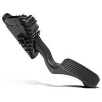 Accelerator Pedal Sensor 1 - Compatible with 2004 - 2006 RX330 Base 3.3L V6 2005