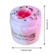 thumbnail image 5 of 2 Colores DIY Mantequilla S Regalos Juguete para Niñas () Lima Rosa Blanco, 5 of 5