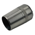 thumbnail image 2 of linyes Fishing Rod End Cap Aluminum Alloy Fishing Rod Plug Rod Tail Plug 15-30.5mm, 2 of 10