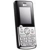 LG KP220 Shine Unlocked GSM Phone, Silver