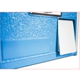 thumbnail image 5 of NEWZQ Vending Machnie 20.87" Height Free Standing Candy Vending Machine 25 Cent Coin Operated (Blue), 5 of 9