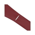 thumbnail image 2 of Cinturones Obi para Mujeres Talla Grande INSPIRE CHIC, Cinturón Anudado de Autoajuste, Cinturón Ancho para Vestidos Color Rojo Vino 25.59-28.35, 2 of 6