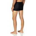 thumbnail image 2 of Speedo 7300167 Fitness Splice Square Leg Swim Trunk, 2 of 7