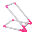 thumbnail image 2 of Rectangle Plastic Clip Embroidery Frame Hoop Stand Holder Easy Operation Supplies - 30X25X20cm,1 x Cross Stitch Frame, 2 of 6