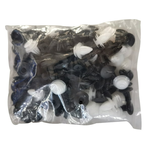 Clip De Sujeción Para Coche Eigraketly VI010340-00