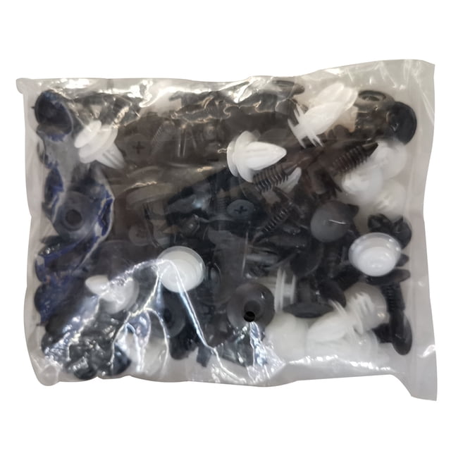 Clip De Sujeción Para Coche Eigraketly VI010340-00