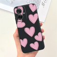 thumbnail image 3 of Luminous Anime Shockproof Silicone Phone Case for G55 5G 6.49-Inch, 3 of 9