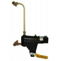 Mcdonnell & Miller 67G - Float Type Lwco For Steam (Millivolt & 24V) 149600