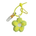 thumbnail image 2 of Llavero de flores para bolso, mochila, bolso, accesorios decorativos, 2 of 9