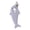 grey, variant on Antilost Phone Card Eject Pin Needle with Storage Case Phone Card Protector Holder Ejecter Tool Keyring
