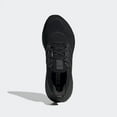 thumbnail image 3 of adidas Men's Ultraboost 22 Running Shoe, Black/Black/Black, 8, 3 of 6
