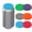 Blue, variant on Homelyt Silicone Can Cover Set Reusable Soda Can Covers Fast Sealing Can Lids for Beer Soft Drinks Outdoor Picnic Party Camping Anti Bug Dust Protection