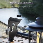 XAirClad Camping Axe Multitools
