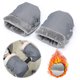 thumbnail image 4 of Guantes Cochecito La Mano Del Invierno para Clima, 4 of 9