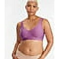 thumbnail image 6 of Bali Womens Comfort Revolution Smart Sizes Wire-Free Bra Style-3484, 6 of 6