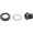 Stealth Black, variant on SRAM DUB Crank Arm Bolt Kit - M18/M30, Self-Extracting, For SRAM/Truvativ, Black Stealth
