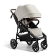 thumbnail image 1 of Cochecito ligero Baby Jogger City Mini Air: suspensión de ruedas todoterreno, asiento ajustable con soporte para pantorrillas, plegado compacto, 1 of 5