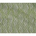 thumbnail image 4 of oneOone Cotton Flex Fabric Swirl & Geometric Block Print Fabric BTY 40 Inch Wide, 4 of 4