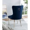 thumbnail image 5 of Solid Wood Wingback Design | Perfect for Dining Spaces | Experience Elegant and Stylish Seating, 5 of 5