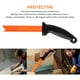 thumbnail image 3 of Palo De Seguridad Para Carpintería, Kit De Seguridad Para Carpintería, Bloque De Empuje Con Imanes, Accesorios Ergonómicos Para Sierra De Mesa Para Interiores 2 Uds., Methold TO004898-00, 3 of 6