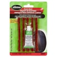thumbnail image 1 of Slime Tire Repair Plugs with Glue, 1 of 6