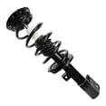 thumbnail image 7 of Detroit Axle - FWD Front Struts Rear Shocks for 2012 2013 Chevrolet Captiva Sport [2.4L], 2 Struts with Coil Spring Assembly 2 Shock Absorbers Replacement Suspension Kit, 7 of 7