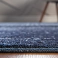 thumbnail image 4 of Unique Loom Del Mar Collection Contemporary Transitional Blue Area Rug (5' 0 x 8' 0), 4 of 6