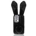 thumbnail image 1 of Fluffy Phone Protector Smartphone Shell Compatible for Galaxy S21 Ultra 5G, 1 of 2