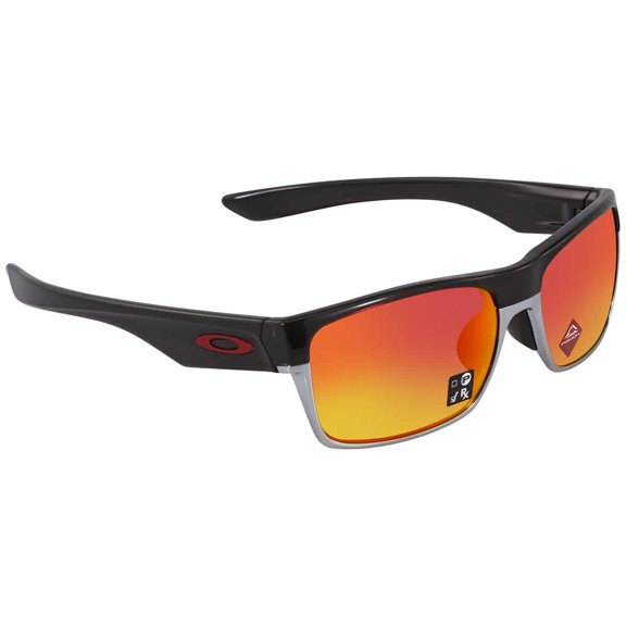 Sunglasses Oakley OO 9256 Asian fit 925616 Black Ink