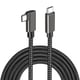 thumbnail image 5 of sweethay Cable de fecha Línea de conexión robusta Líneas de datos versátiles resistentes al desgaste Type3 NO3, 5 of 6
