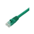 thumbnail image 7 of AddOn - Patch cable - RJ-45 (M) to RJ-45 (M) - 2 ft - UTP - CAT 6 - green, 7 of 7