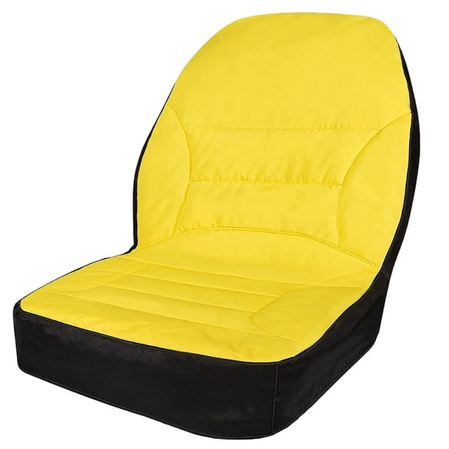 High-Quality Lp68694 Tractor For Seat Cover For 1025R And 2025R - Dur Able And