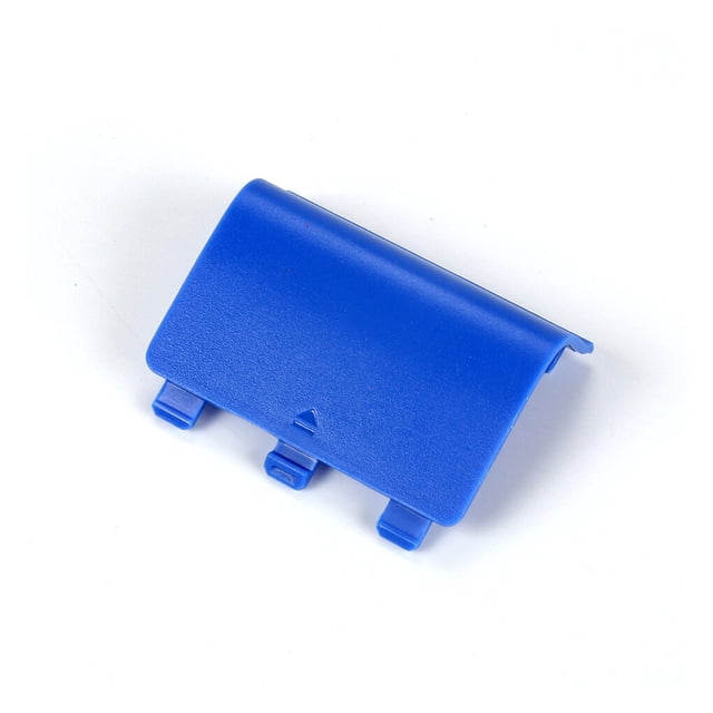 Sidaley Cubierta de de Control inalámbrico profesional, impermeable, a prueba de polvo, contenedor de baterías, tapa, interruptor Baterías de general Azul