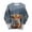 Z2-Multicolor-wiyuqeen christmas sweatshirt, variant on Wiyuqeen Women's Highland Cow Graphic Sweatshirt Crewneck Christmas Print Pullover Long Sleeve Fall Casual Sweat Shirts S-XXL