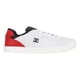 thumbnail image 2 of Tenis Dc Shoes Hombre Caballero Casual Skate Notch Sn blanco 8,5 MX, 2 of 10