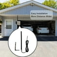 thumbnail image 2 of Enhance Your Garage Door Control with Antenna Boost Signal and Extend Remote to 250 Meters!, 2 of 7