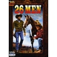 thumbnail image 2 of 26 Men (20 Episodes) (DVD), Timeless Media, Drama, 2 of 3