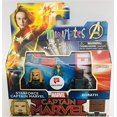 thumbnail image 1 of Marvel Captain Marvel Starforce & Korath Minimates Figure Set, 1 of 1