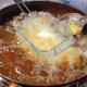 thumbnail image 3 of Pasta Strainer Basket Stainless Steel Fine Mesh Spaghetti Strainer Basket Frying Metal Basket, 3 of 3
