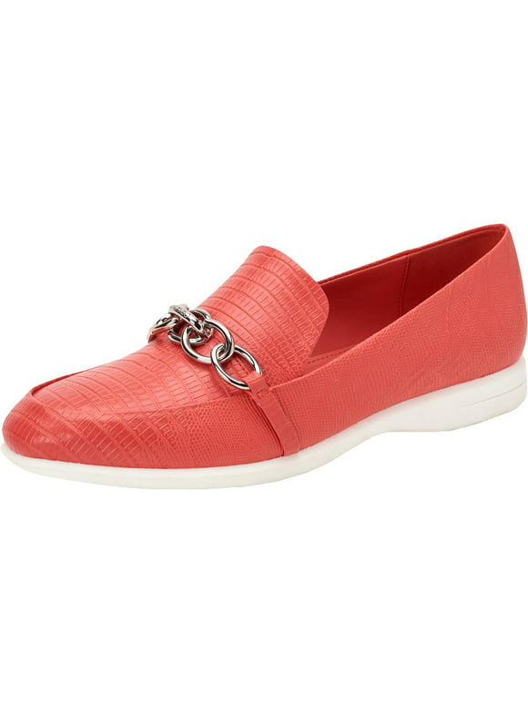 Calvin Klein Womens Loafers in Womens Shoes 